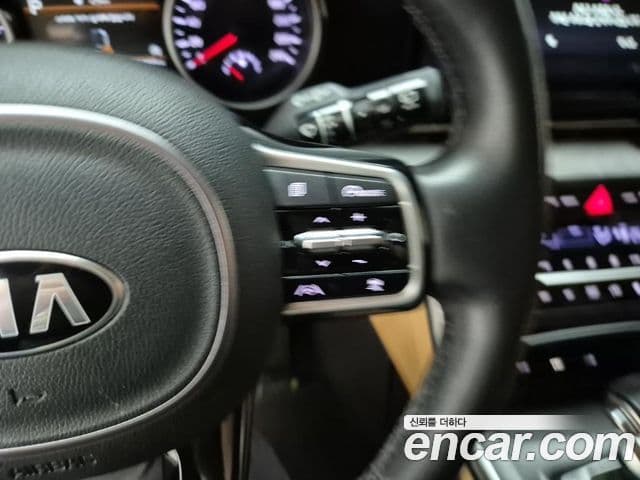 Kia Carnival 4세대 Prestige, 2021 7
