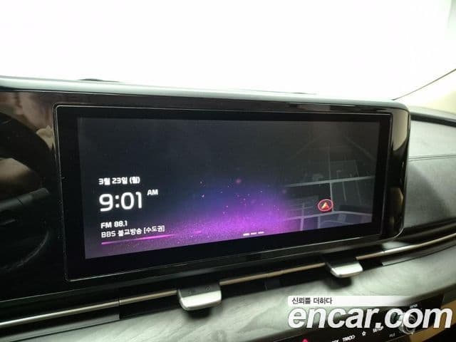 Kia Carnival 4세대 Prestige, 2021 10