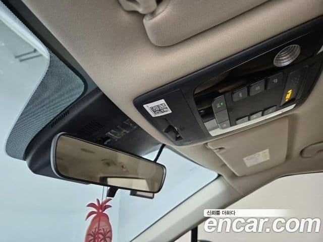 Kia Carnival 4세대 Prestige, 2021 13