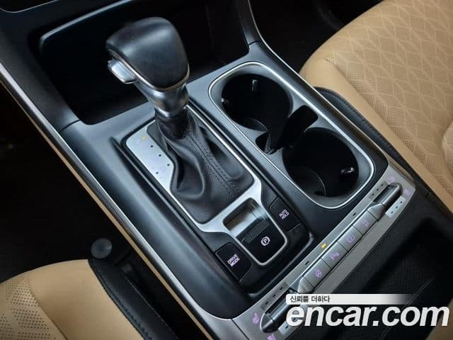 Kia Carnival 4세대 Prestige, 2021 14