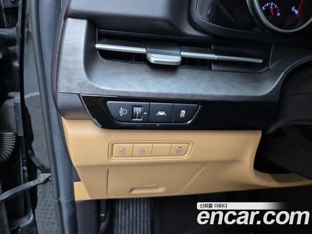 Kia Carnival 4세대 Prestige, 2021 17