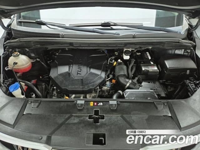 Kia Carnival 4세대 Prestige, 2021 18