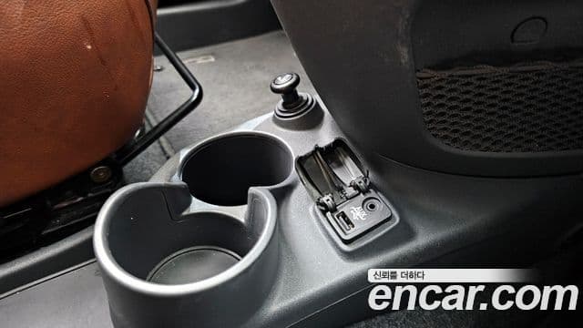 Fiat 500 1세대, 2015 17