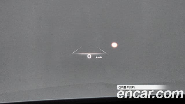 Kia K8 гибрид Noblesse, 2023 17