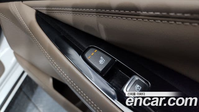 Kia K8 гибрид Noblesse, 2023 18