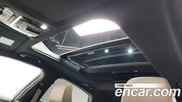 Kia K8 гибрид Noblesse, 2023 19