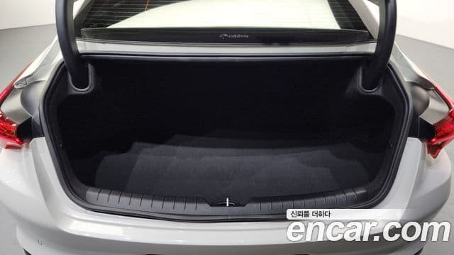 Kia K8 гибрид Noblesse, 2023 20