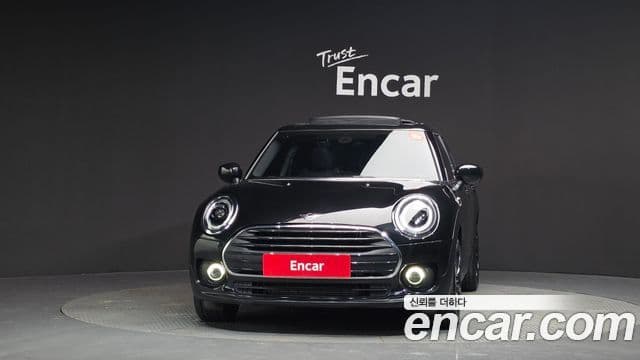 Mini Cooper 클럽맨 2세대, 2023 3