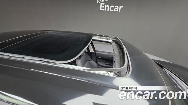 Mini Cooper 클럽맨 2세대, 2023 11