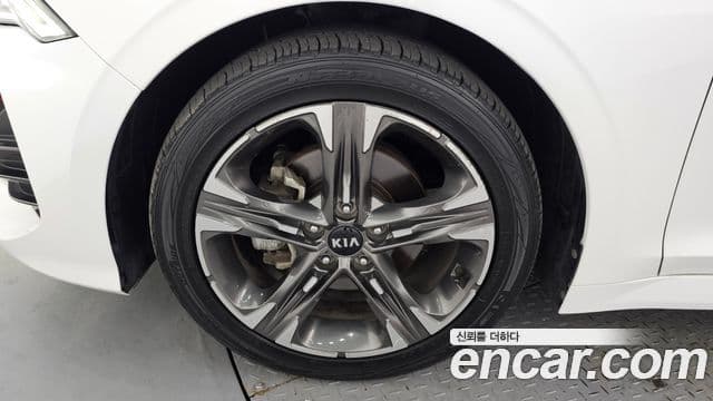 Kia K5 3세대 Noblesse, 2020 все фото