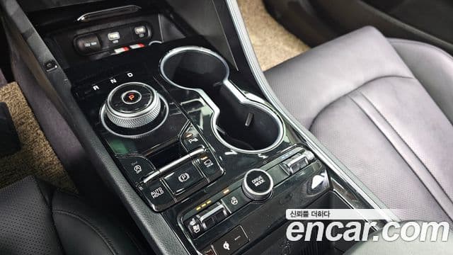 Kia K5 3세대 Noblesse, 2020 9