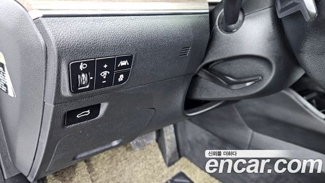 Kia K5 3세대 Noblesse, 2020 13