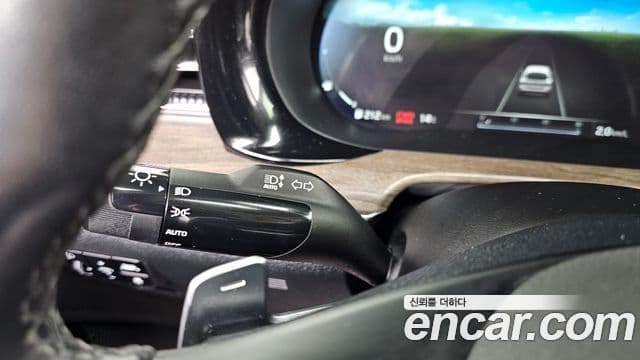 Kia K5 3세대 Noblesse, 2020 19