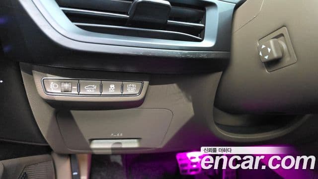 Kia K8 гибрид Signature, 2023 17