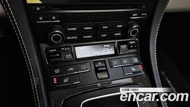 Porsche 718 Boxster 2.5 GTS, 2018 13