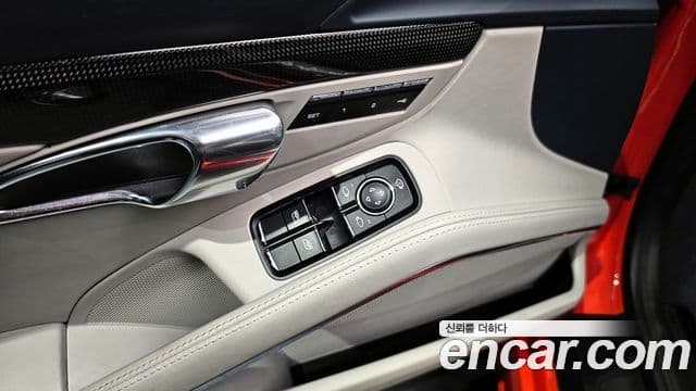 Porsche 718 Boxster 2.5 GTS, 2018 17