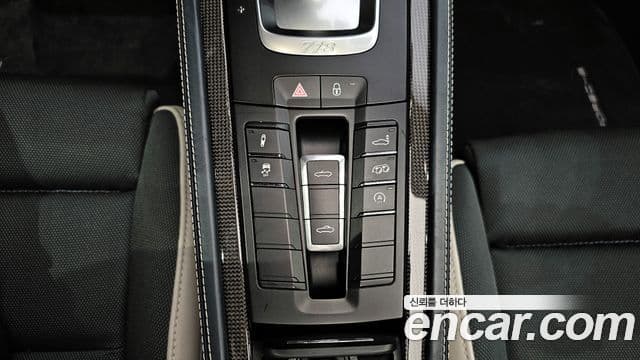 Porsche 718 Boxster 2.5 GTS, 2018 18