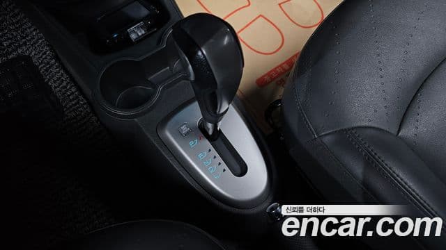 Chevrolet(GM대우) Spark 빌트인캠2 — базовая версия - Built-in Cam 2, 2015 9