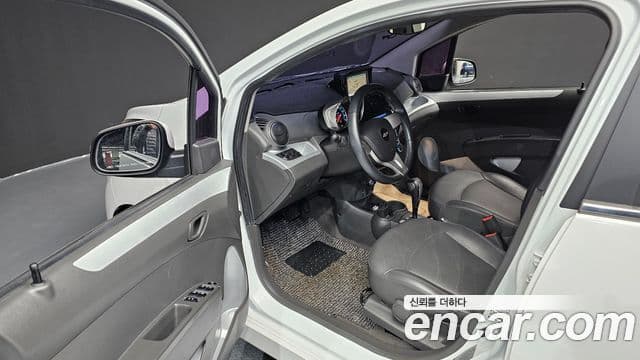 Chevrolet(GM대우) Spark 빌트인캠2 — базовая версия - Built-in Cam 2, 2015 10