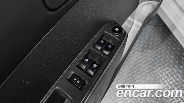 Chevrolet(GM대우) Spark 빌트인캠2 — базовая версия - Built-in Cam 2, 2015 14