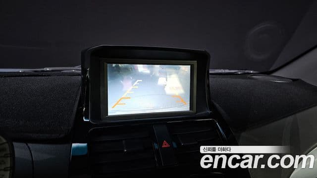 Chevrolet(GM대우) Spark 빌트인캠2 — базовая версия - Built-in Cam 2, 2015 18