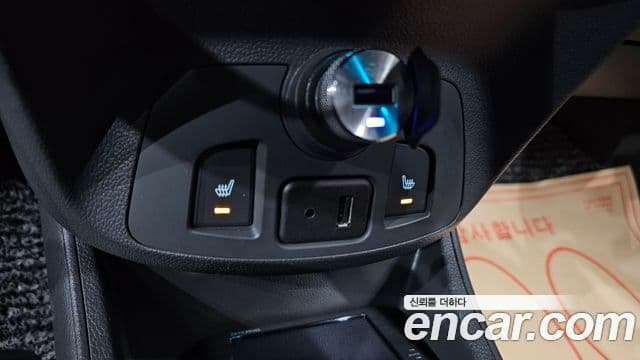 Chevrolet(GM대우) Spark 빌트인캠2 — базовая версия - Built-in Cam 2, 2015 19