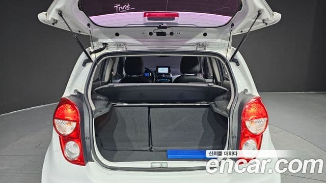 Chevrolet(GM대우) Spark 빌트인캠2 — базовая версия - Built-in Cam 2, 2015 20