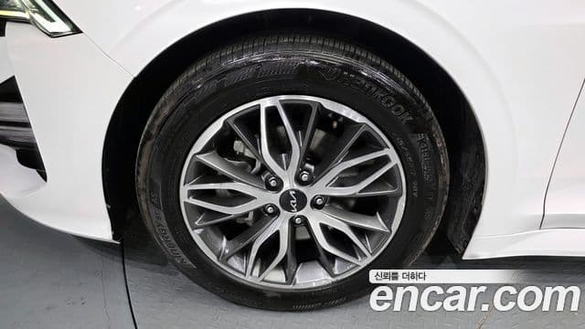 Kia K5 3세대 Trendy, 2022 3