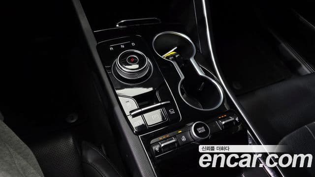 Kia K5 3세대 Trendy, 2022 20