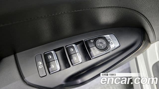 Kia K5 3세대 Trendy, 2022 13