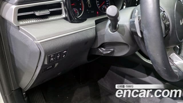 Kia K5 3세대 Trendy, 2022 11