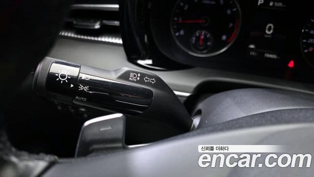 Kia K5 3세대 Trendy, 2022 6