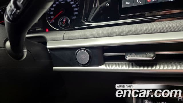 Kia K5 3세대 Trendy, 2022 7