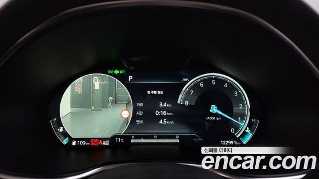 Genesis G80 (RG3) бензин 2.5 турбо AWD, 2022 8