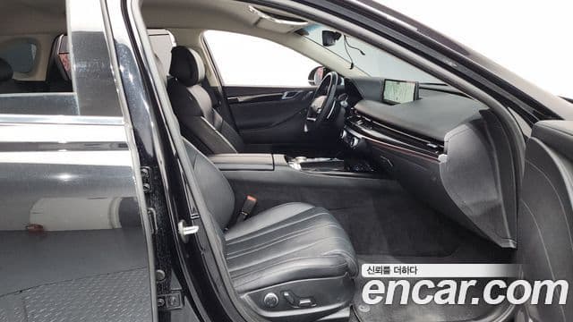 Genesis G80 (RG3) бензин 2.5 турбо AWD, 2022 11