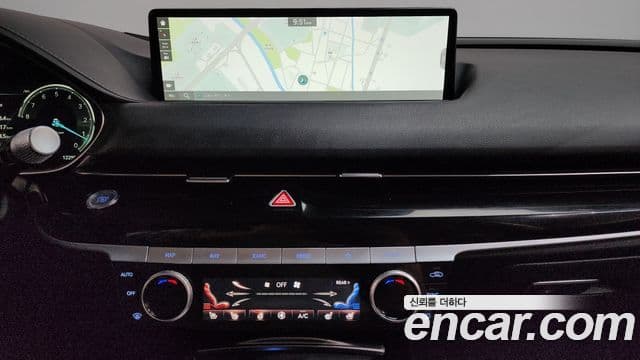 Genesis G80 (RG3) бензин 2.5 турбо AWD, 2022 14