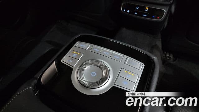 Genesis G80 (RG3) бензин 2.5 турбо AWD, 2022 19