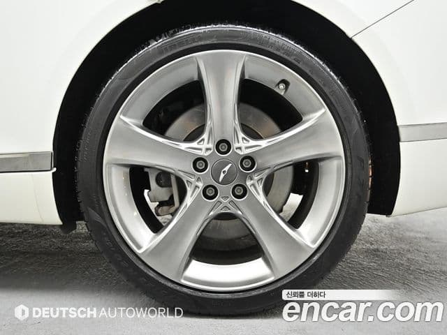 Genesis G80 (RG3) бензин 2.5 турбо AWD, 2022 все фото