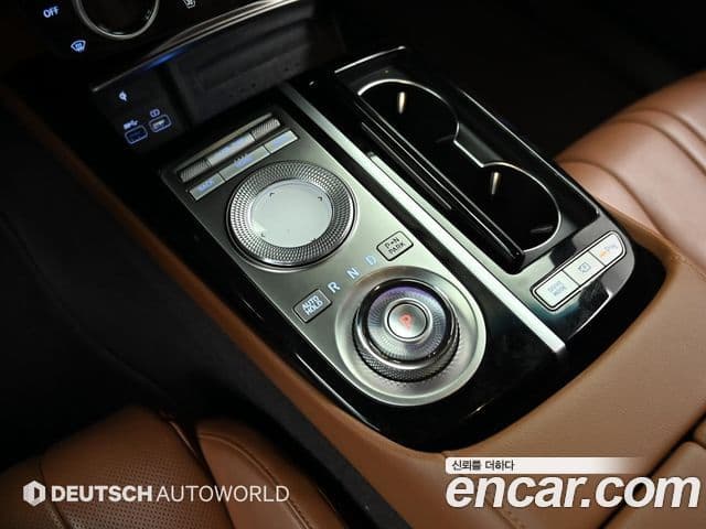 Genesis G80 (RG3) бензин 2.5 турбо AWD, 2022 9