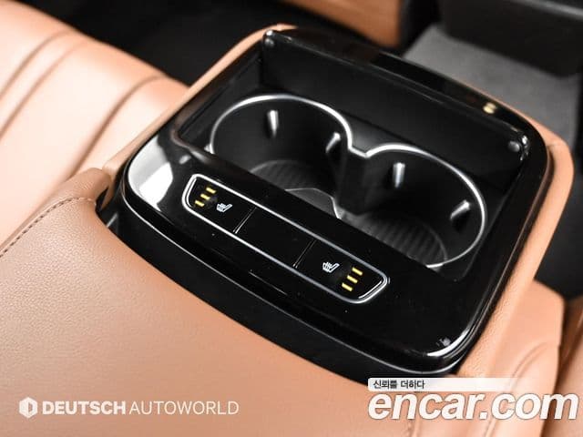 Genesis G80 (RG3) бензин 2.5 турбо AWD, 2022 16