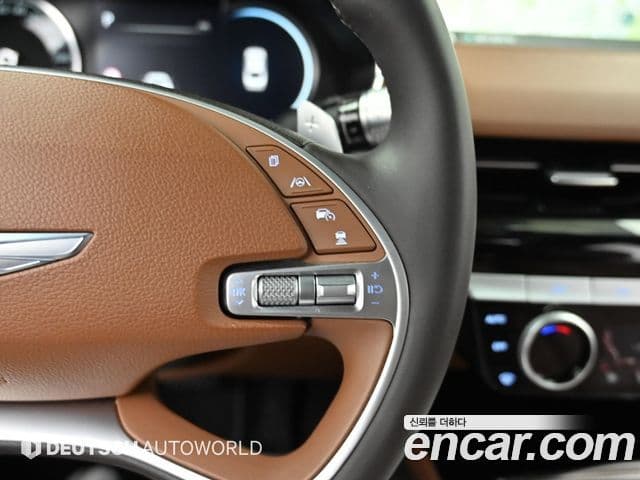 Genesis G80 (RG3) бензин 2.5 турбо AWD, 2022 18