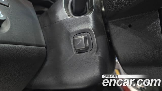 Cadillac CTS 2세대 3.0 Performance, 2011 16