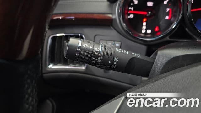 Cadillac CTS 2세대 3.0 Performance, 2011 17