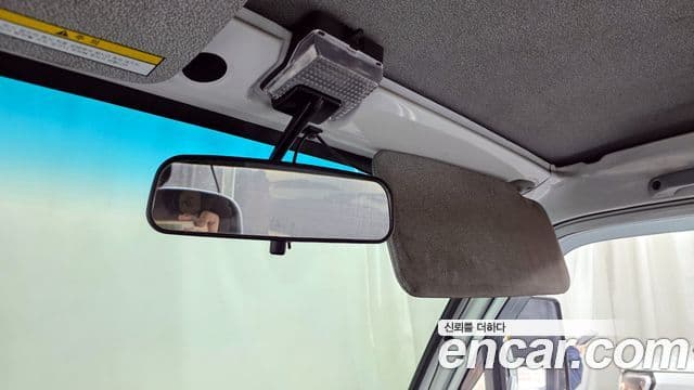 Chevrolet(GM대우) New 라보 Long Cargo SUPER, 2015 19