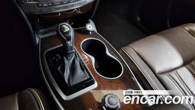 Infiniti QX60, 2018 9