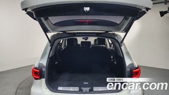 Infiniti QX60, 2018 20