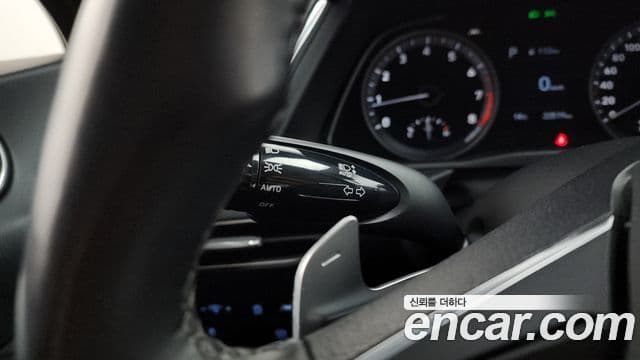 Hyundai Sonata (DN8) Premium, 2020 15