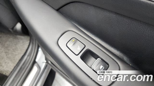 Hyundai Sonata (DN8) Premium, 2020 19