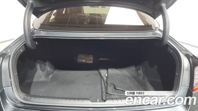 Hyundai Sonata (DN8) Premium, 2020 20