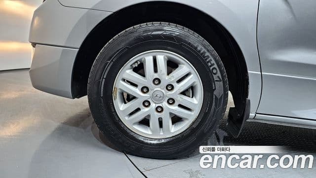 Hyundai Grand Starex Smart, 2017 все фото